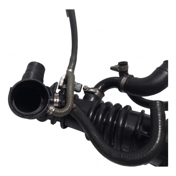 Mangueira Filtro Ar Audi A4 1.8 Turbo 2005