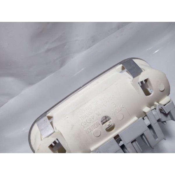 Luz De Teto Citroen C3 2009