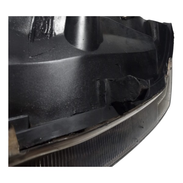 Farol Lado Direito Gm Astra 2004 Recuperado Direito