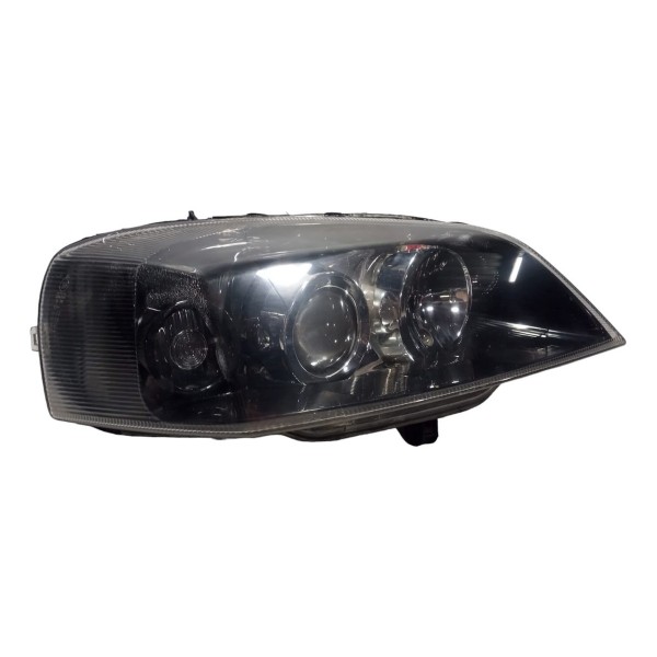 Farol Lado Direito Gm Astra 2004 Recuperado Direito