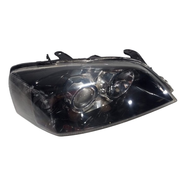 Farol Lado Direito Gm Astra 2004 Recuperado Direito