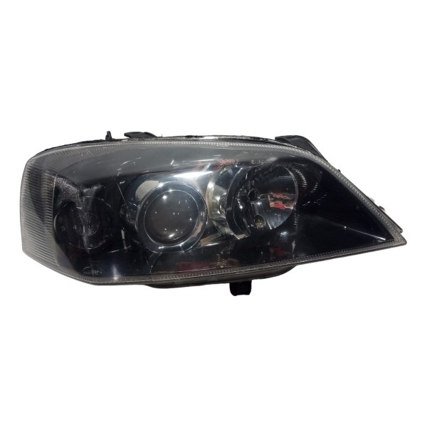 Farol Lado Direito Gm Astra 2004 Recuperado Direito