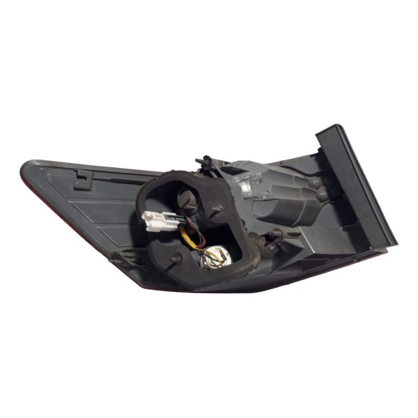 Lanterna Lado Direito Kia Cerato 2010 Direito Vermelho