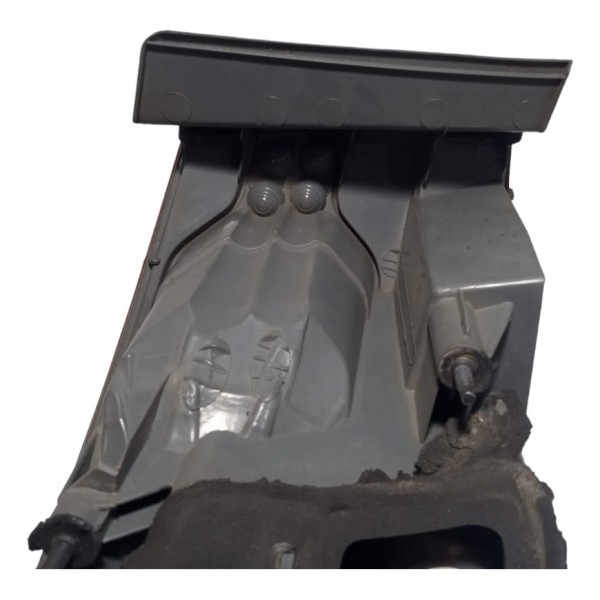 Lanterna Lado Direito Kia Cerato 2010 Direito Vermelho