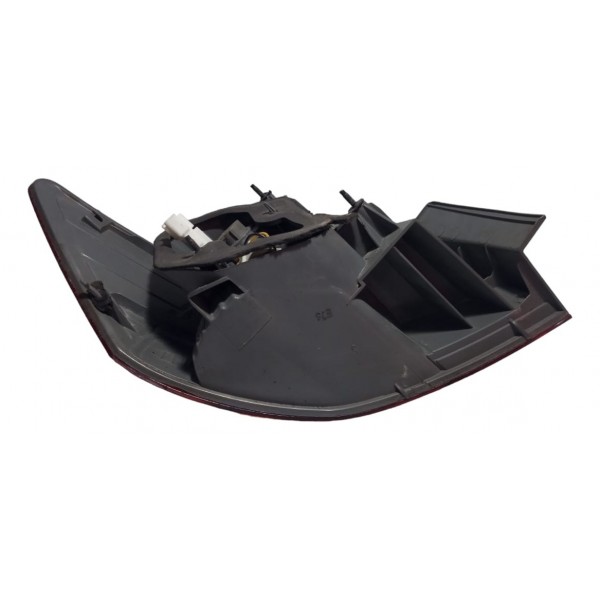 Lanterna Lado Direito Kia Cerato 2010 Direito Vermelho