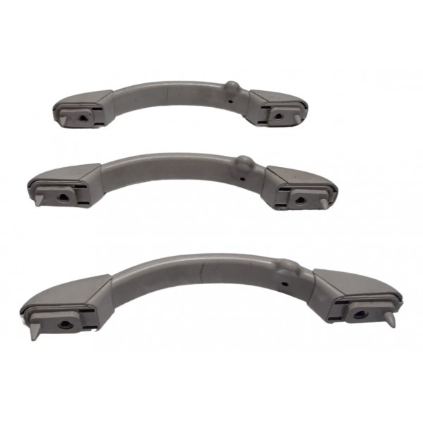 Pega Mão Peugeot 307 2006 Jogo