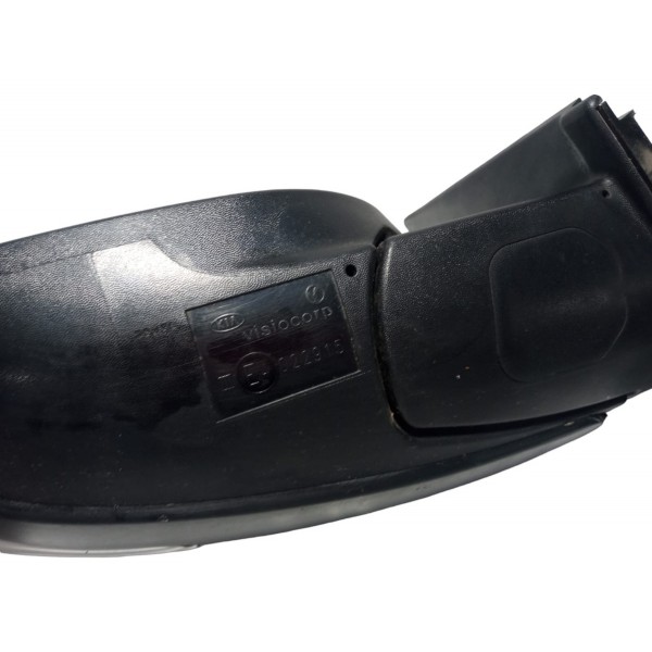 Retrovisor Lado Esquerdo Kia Cerato 2010