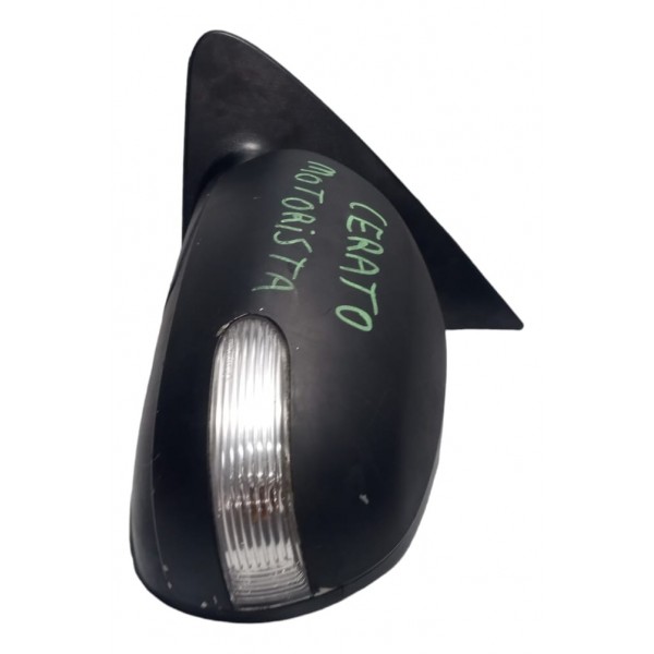 Retrovisor Lado Esquerdo Kia Cerato 2010