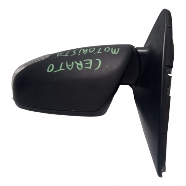 Retrovisor Lado Esquerdo Kia Cerato 2010
