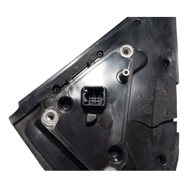 Retrovisor Lado Esquerdo Kia Cerato 2010