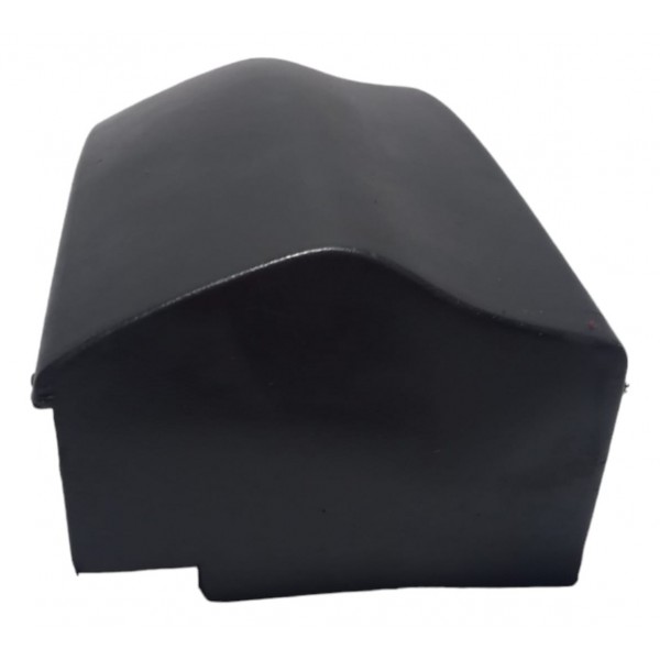 Moldura Parachoque Traseiro Direito Gm Zafira 2004