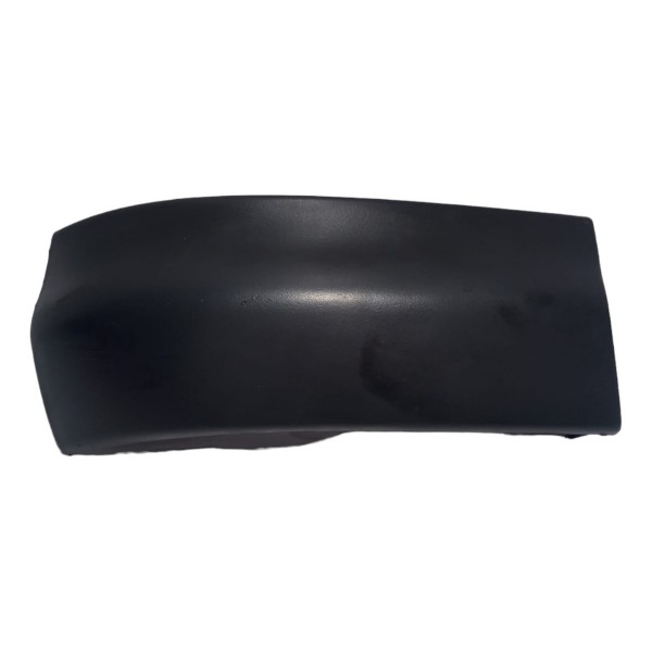 Moldura Parachoque Traseiro Direito Gm Zafira 2004