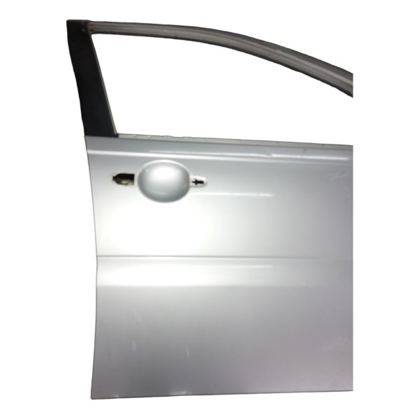 Porta Dianteira Direita Fiat Siena 2010 4p Usado Dianteira 00 Zinza