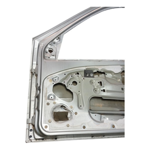 Porta Dianteira Direita Fiat Siena 2010 4p Usado Dianteira 00 Zinza