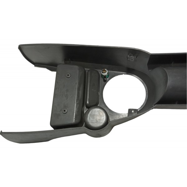 Console Central Da Ecosport 2005 Usado