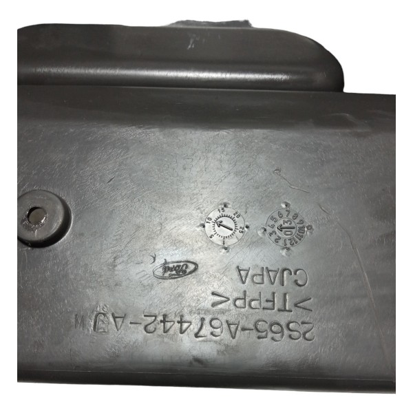 Console Central Da Ecosport 2005 Usado