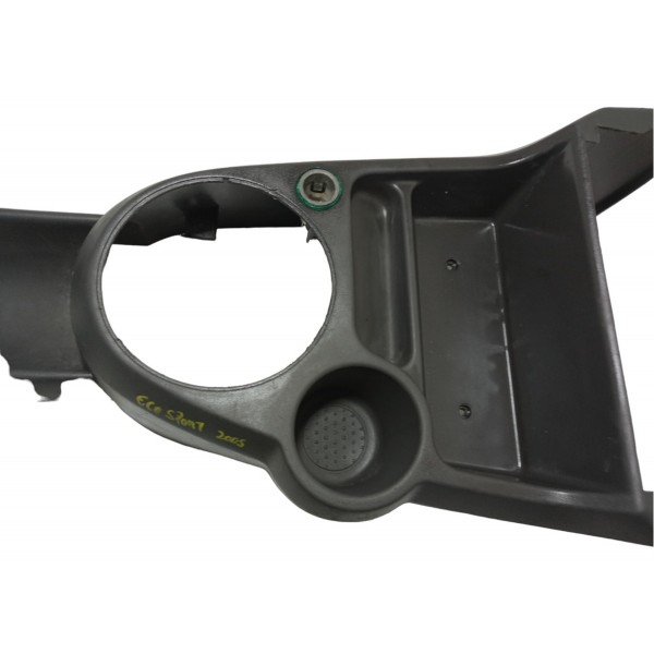 Console Central Da Ecosport 2005 Usado