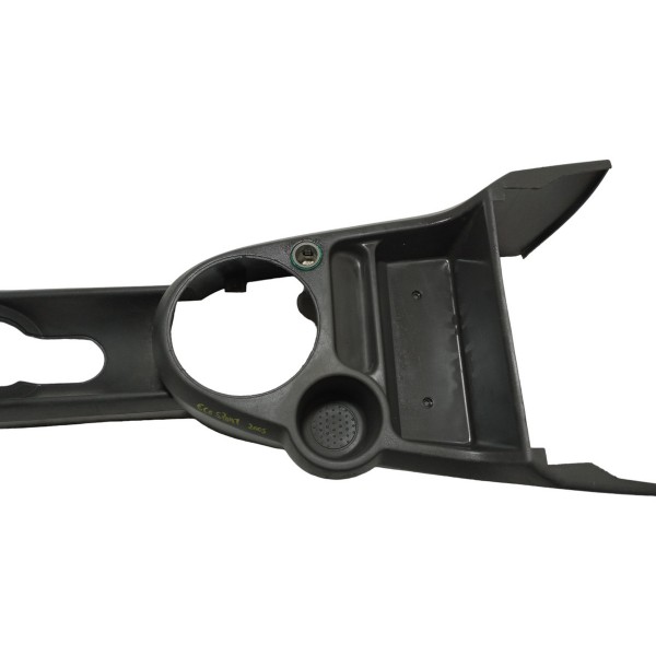 Console Central Da Ecosport 2005 Usado