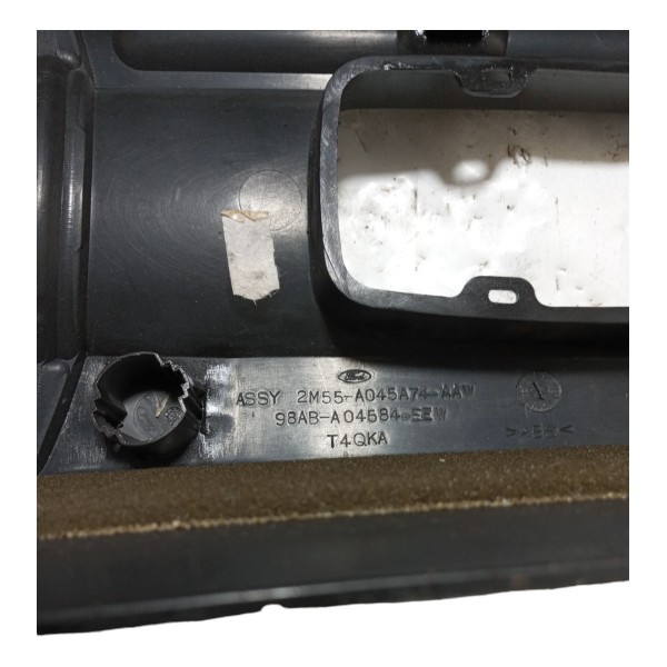 Console Central Ford Focus 2005 Automático