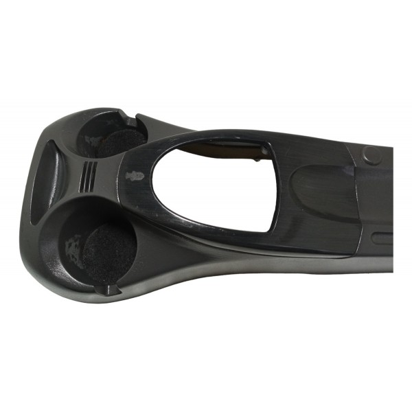 Console Central Ford Focus 2005 Automático