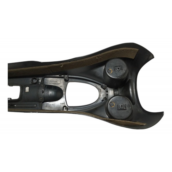 Console Central Ford Focus 2005 Automático