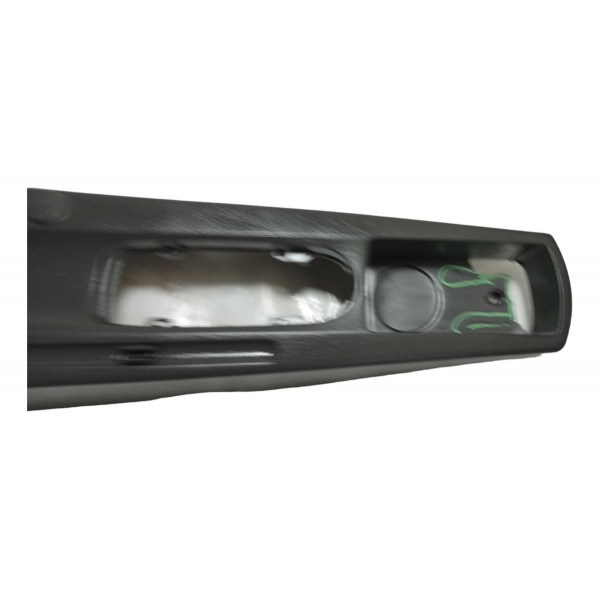 Console Central Ford Focus 2005 Automático