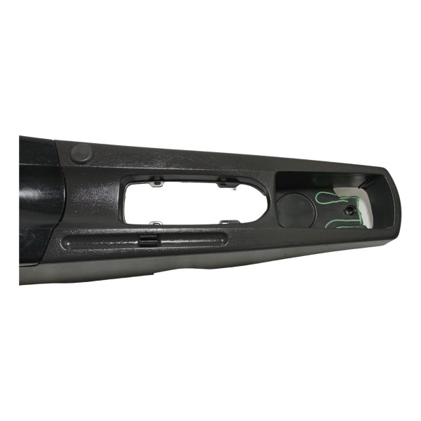 Console Central Ford Focus 2005 Automático