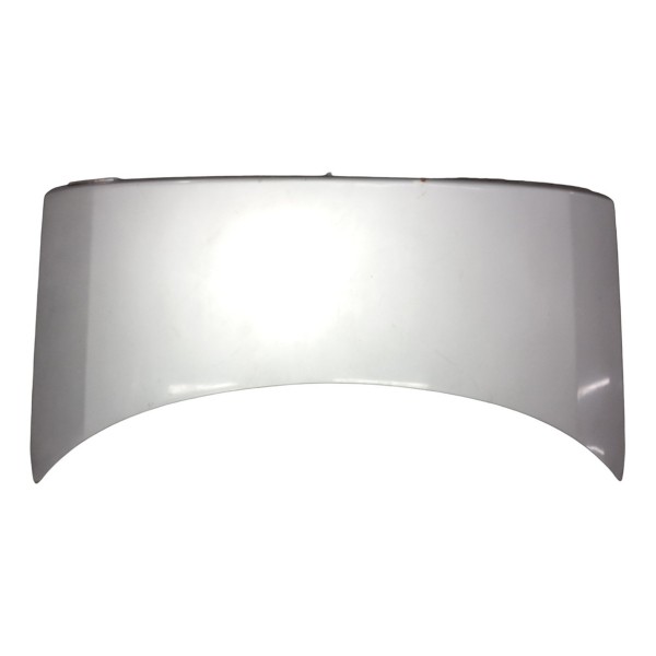 Tampa Traseira Ford Verona 95 Gl 1.8 I Usado Cinza