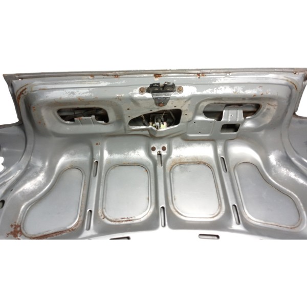 Tampa Traseira Ford Verona 95 Gl 1.8 I Usado Cinza