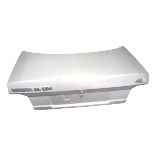 Tampa Traseira Ford Verona 95 Gl 1.8 I Usado Cinza