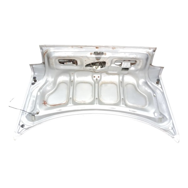 Tampa Traseira Ford Verona 95 Gl 1.8 I Usado Cinza