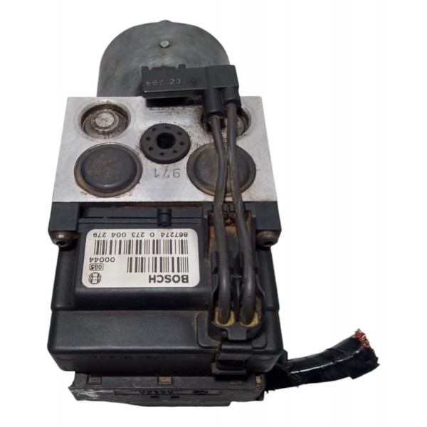 Módulo Abs Renault Megane 2000