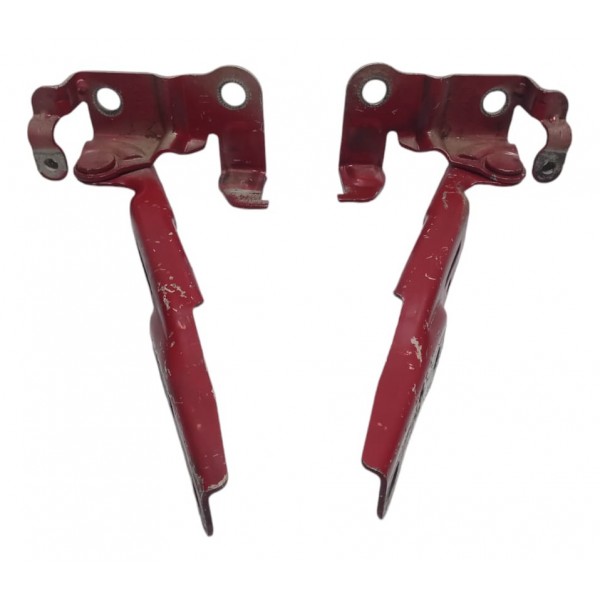 Dobradiça Tampa Traseira Kia Cerato 2006