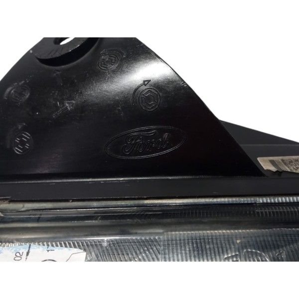 Farol Lado Direito Ford Focus 2006 Direito