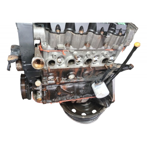 Cabeçote Gm Meriva 1.8 2004 8v Usado