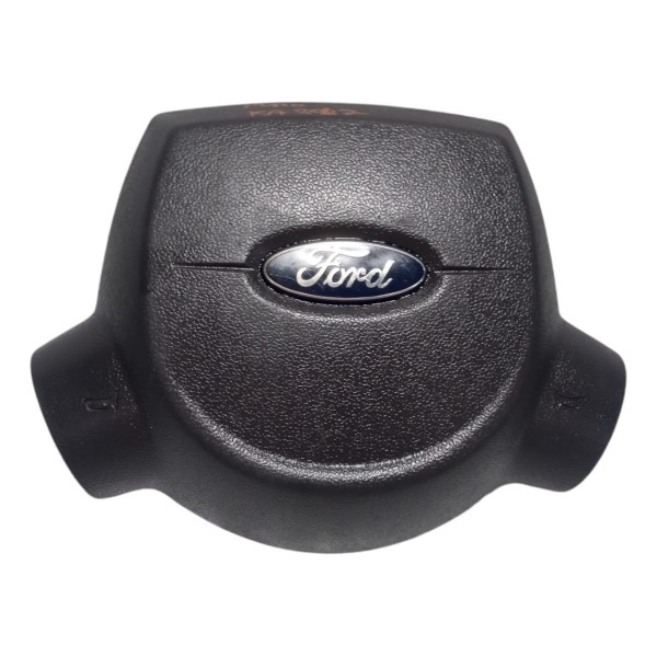 Tampa Capa Buzina Ford Ka 2012