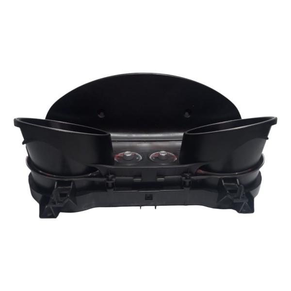 Painel Instrumento Fiat Punto 2014 Preto