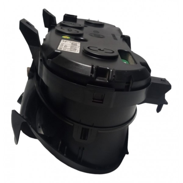 Painel Instrumento Fiat Punto 2014 Preto