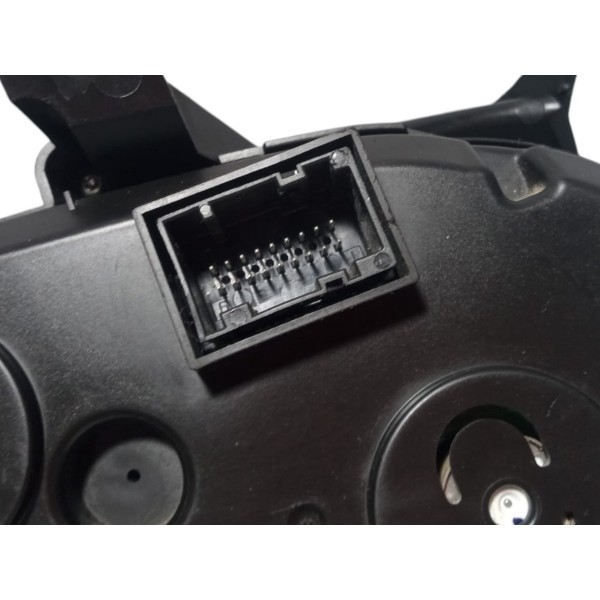 Painel Instrumento Fiat Punto 2014 Preto