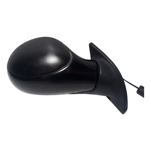 Retrovisor Citroen C3 2009 Lado Direito