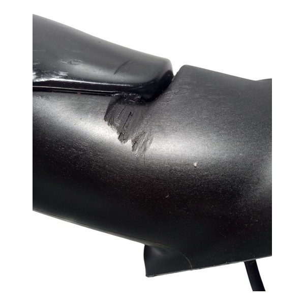 Retrovisor Citroen C3 2009 Lado Direito