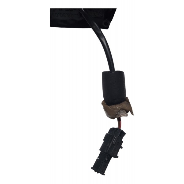 Retrovisor Citroen C3 2009 Lado Direito