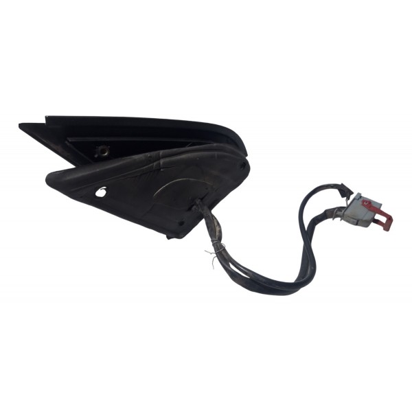 Retrovisor Fiat Stilo 2004 Lado Esquerdo