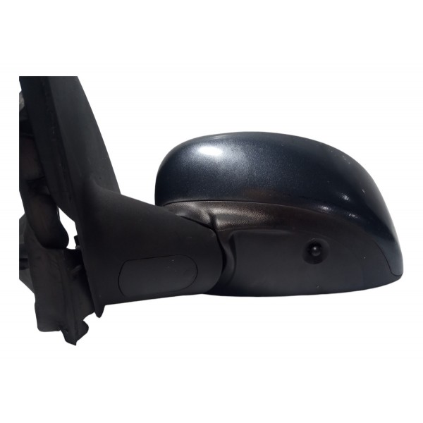 Retrovisor Fiat Stilo 2004 Lado Esquerdo