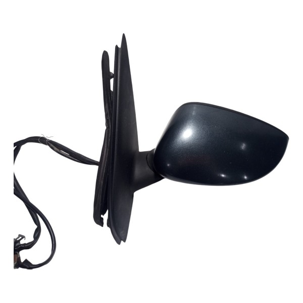 Retrovisor Fiat Stilo 2004 Lado Esquerdo
