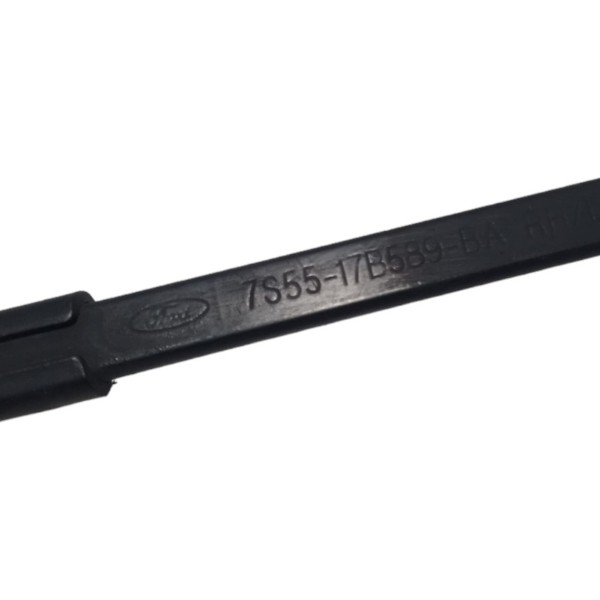 Braço Limpador Parabrisa Lado Direito Ford Ka 2012 Direito