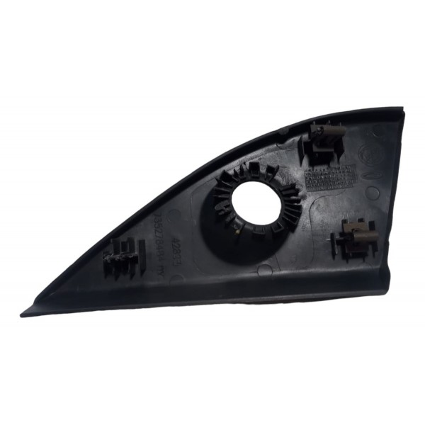 Moldura Interna Retrovisor Lado Direito Fiat Stilo 2004