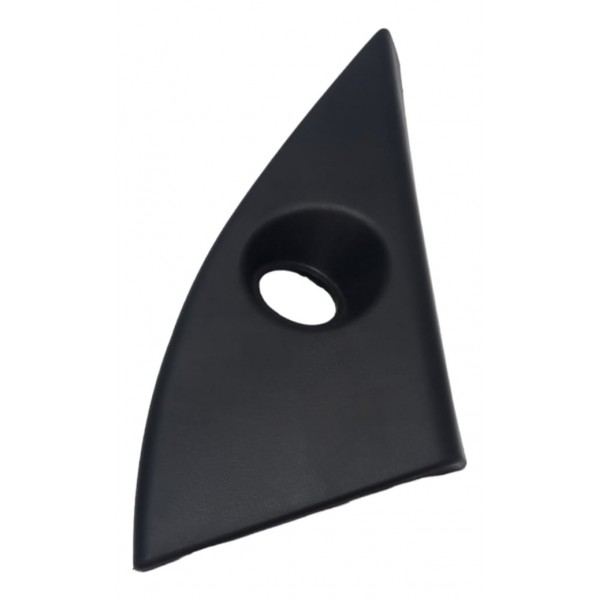 Moldura Interna Retrovisor Lado Direito Fiat Stilo 2004