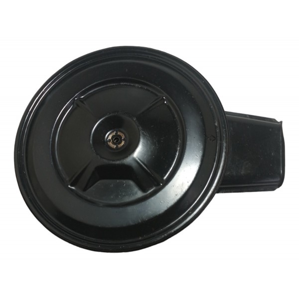 Caixa De Filtro De Ar Chevette  1.0 1992  Usado