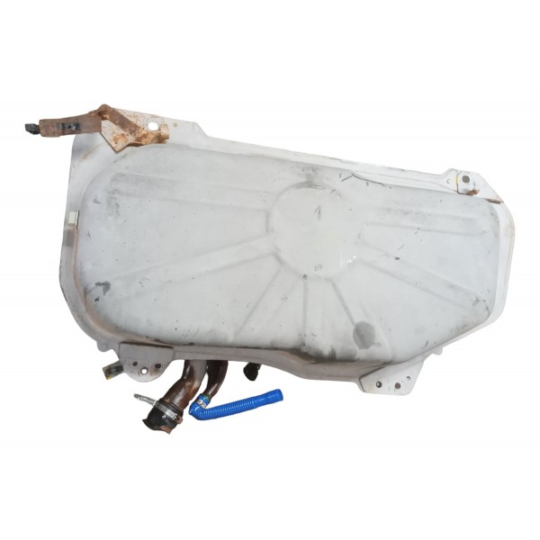 Tanque De Combustível Do Palio Sapão 2010 Usado